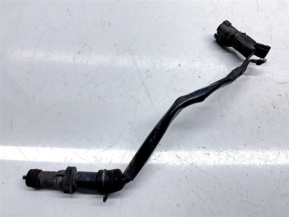 2011 Honda CBF600 Rear Brake Light Switch