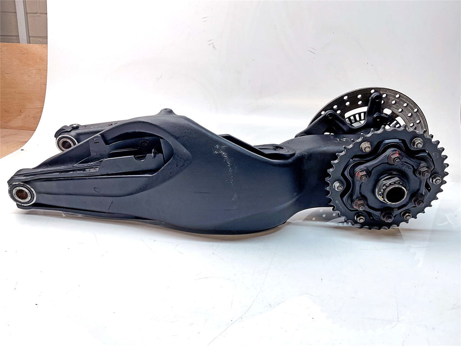 2016 KTM 1290 Super Duke GT Rear Swingarm - 6140403014433A