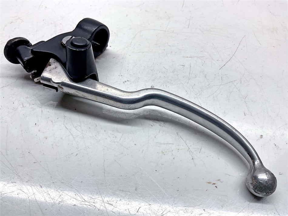 2011 Honda CBF600 Clutch Lever - 53178MFGD01