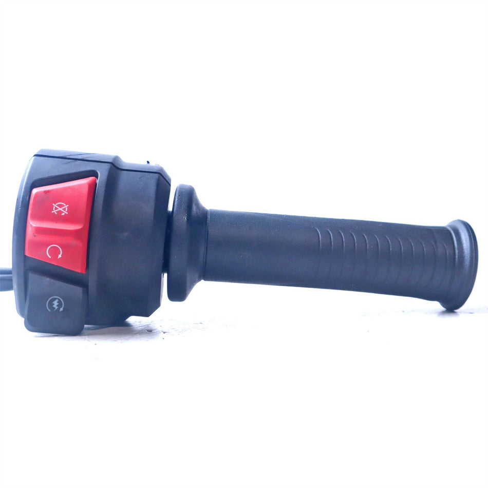 2024 KTM Duke 125 Right Switch Gear - 96311012044
