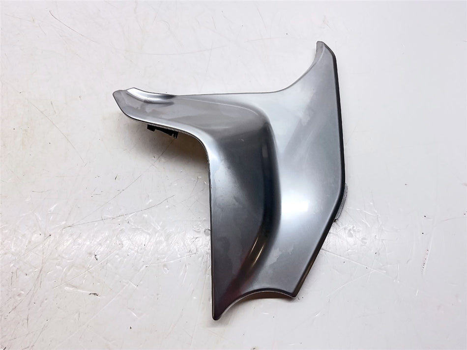 2017 BMW F700GS Right Knee Pad - 46638554370