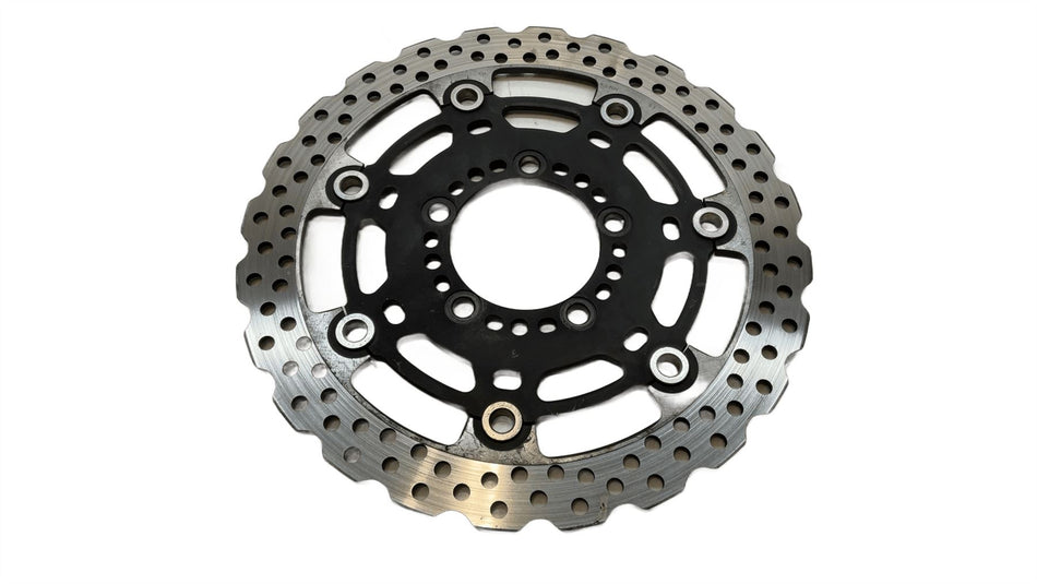 2015 Kawasaki ER-6N Front Brake Disc 41080058111H