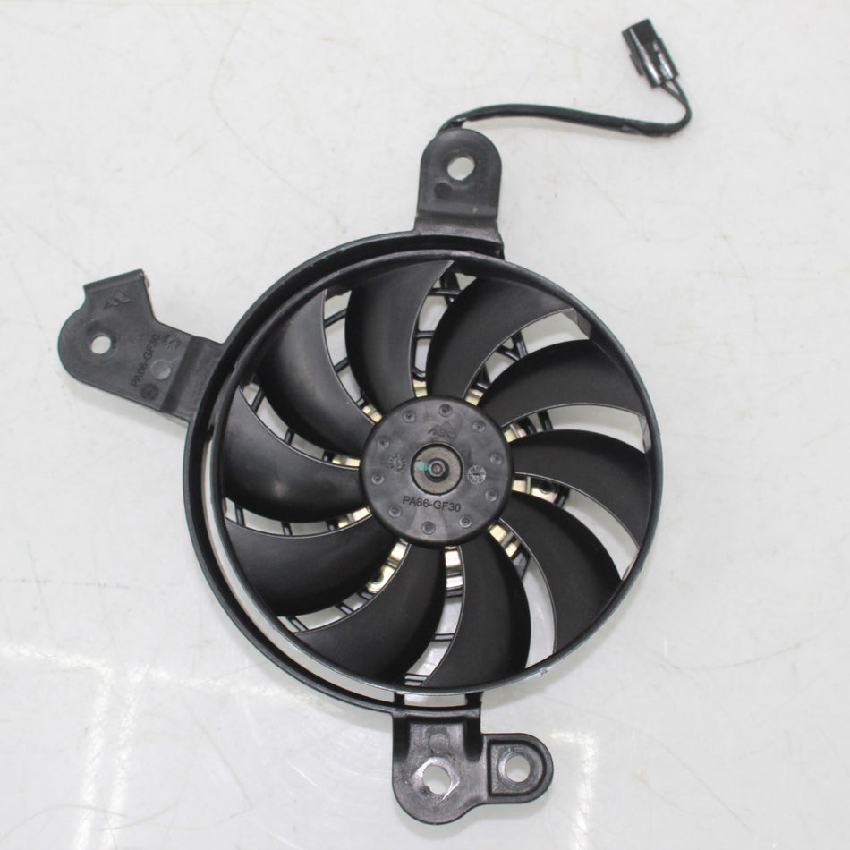 2020-ON TRIUMPH TIGER 900 GT PRO RH Rad Fan Assy - T2104212