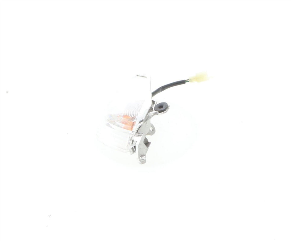 2012-2020 KAWASAKI ZZR 1400 R/H Indicator Rear  - 230400122