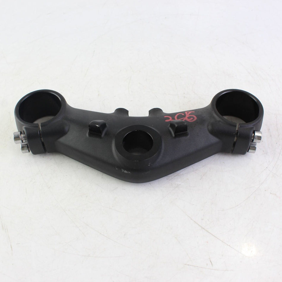 2021 TRIUMPH BONNEVILLE BOBBER Lower Yoke  - T2042865
