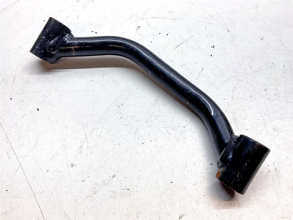 2010 Suzuki DR125 Pillion Hand Grip - 43970-24H00-EE3