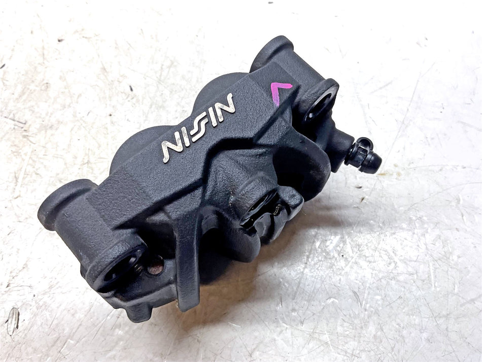 2022 Honda CRF1100L Africa Twin Adv Sports Left Brake Caliper - 45150MJPG52