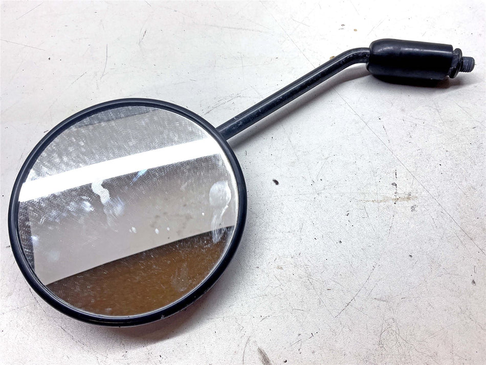 2011 Honda Transalp XL700V Mirror Left - 88210MFFD01