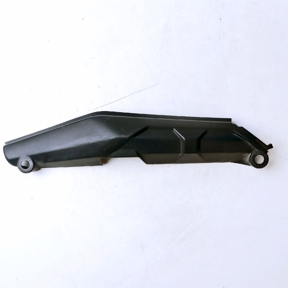 2023 Moto Guzzi V85 TT Guardia d Onore E5 Left Tail Fairing - 2B005353