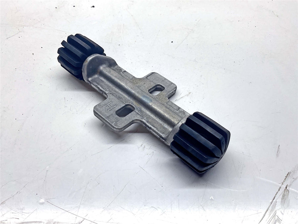 2019 BMW R1250GS Adventure Front Seat Adjustment Plate - 52538532742