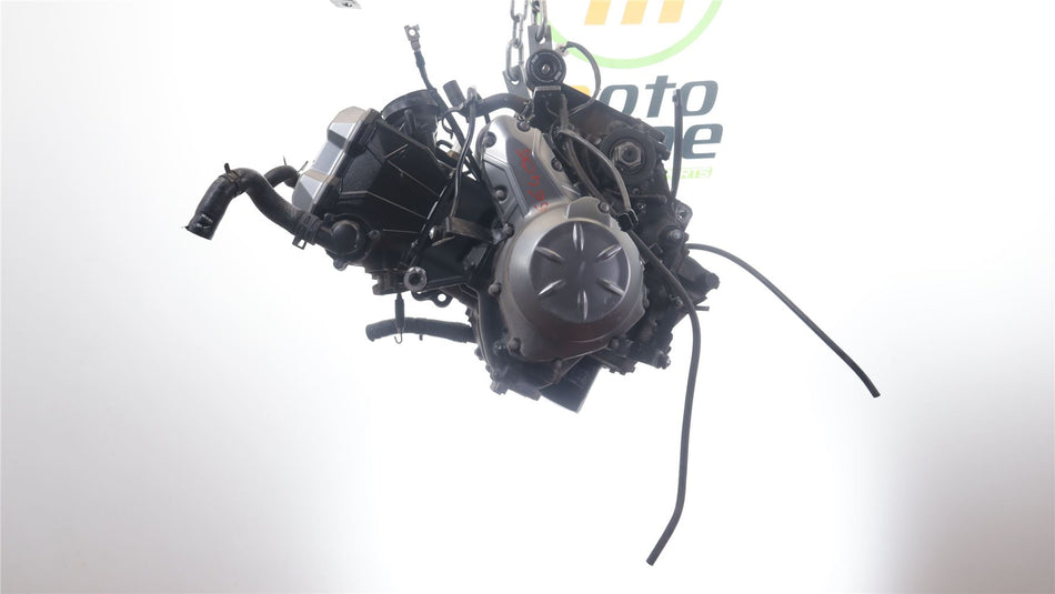 2017 Kawasaki ER-6N Engine - Warranty Incl