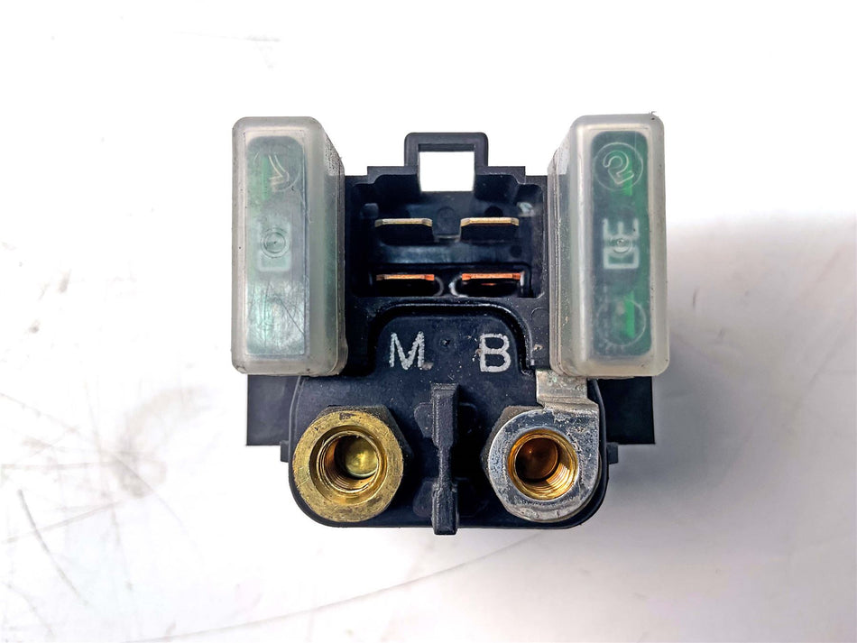 2010 KTM 1190 RC8 Starter Relay - 58211058000