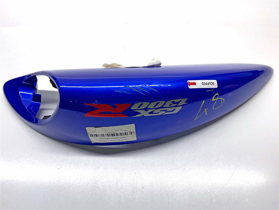 Yamaha TMAX Upper Panel