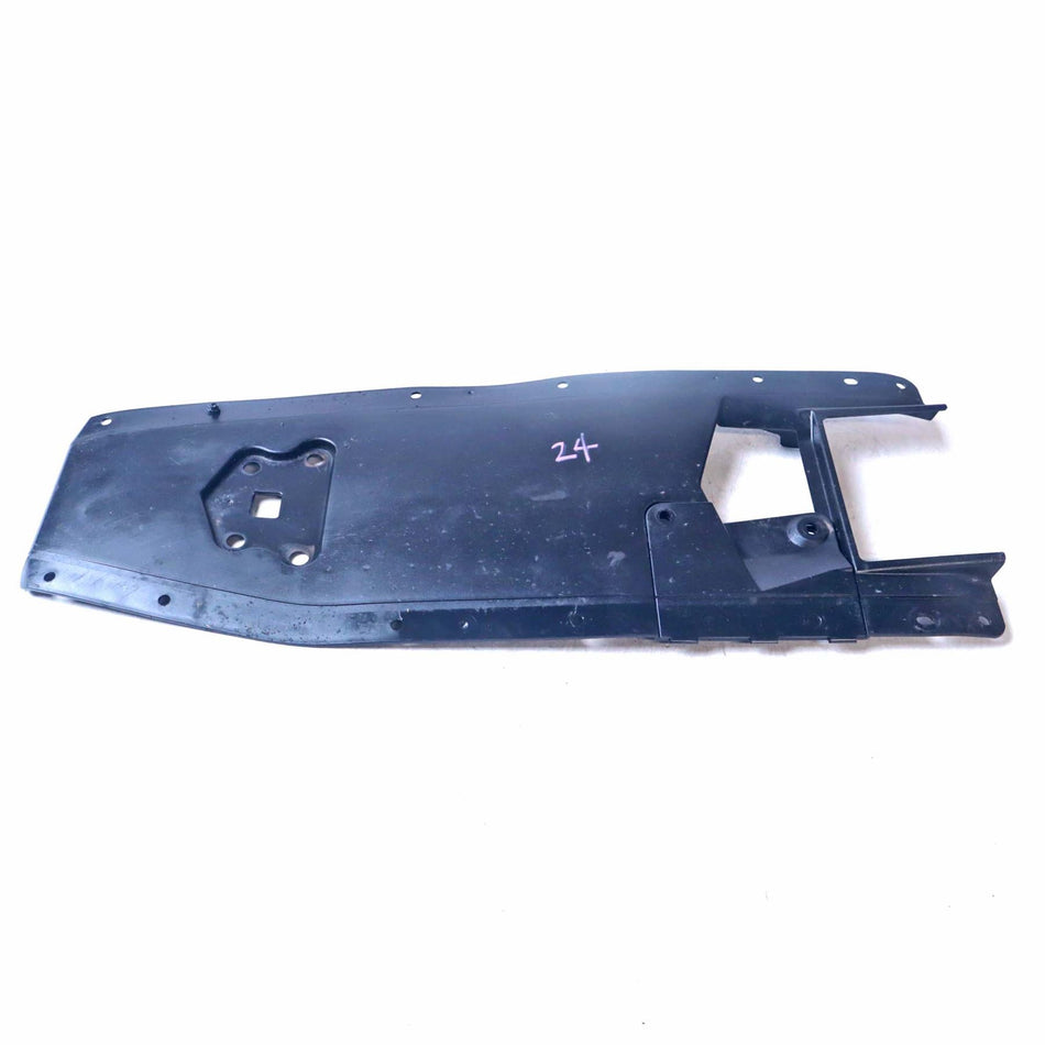 2018 Yamaha Tracer 900 GT Rear Fender Cover - 2PP2165100