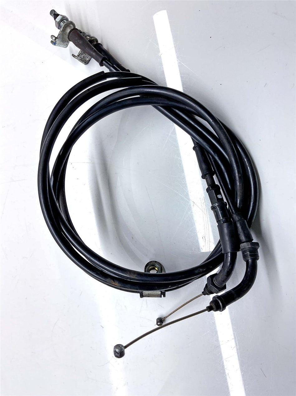 2023 Honda PCX125 Throttle Cables - 17910K1ZJ11