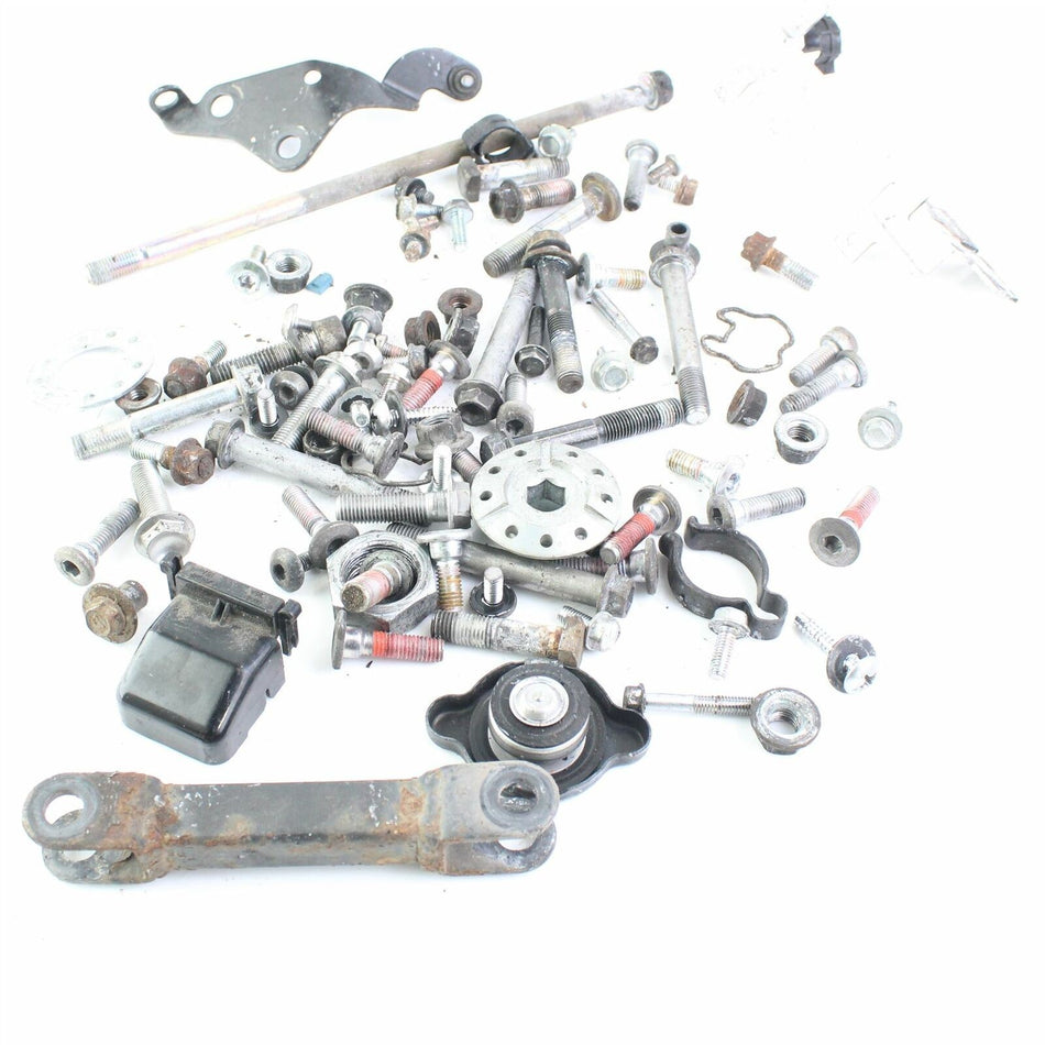 2014-2019 KAWASAKI Z1000 Assorted Fixings -