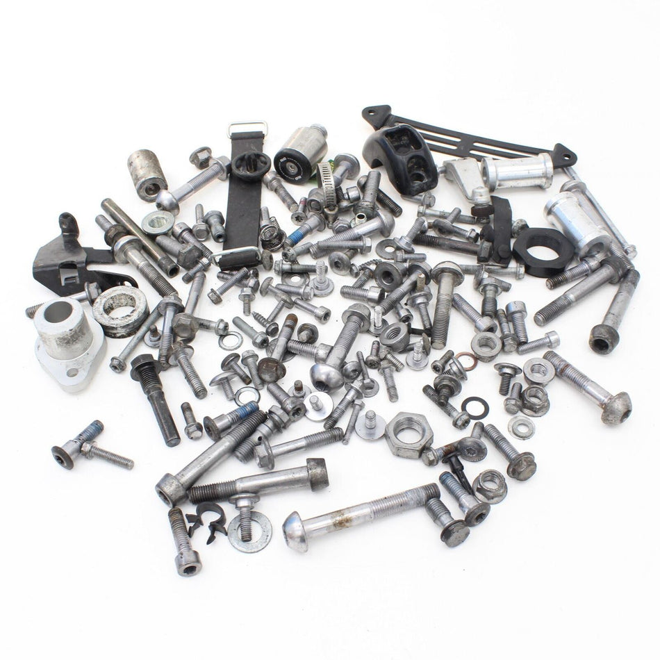 2012-2016 TRIUMPH STREET TRIPLE R Bolt Bag - B42475