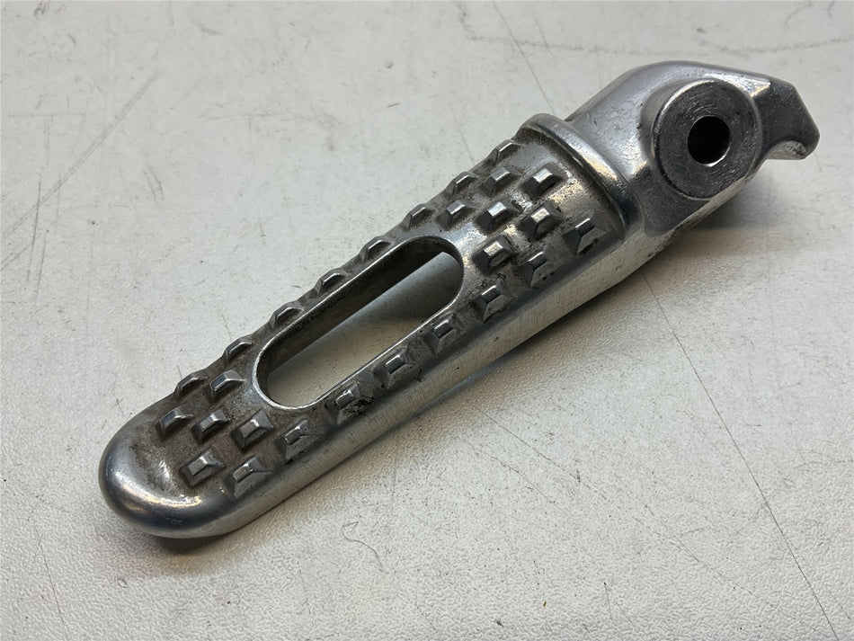 2012 Honda CBR600RR Rear Right Footrest - 50720MELD00
