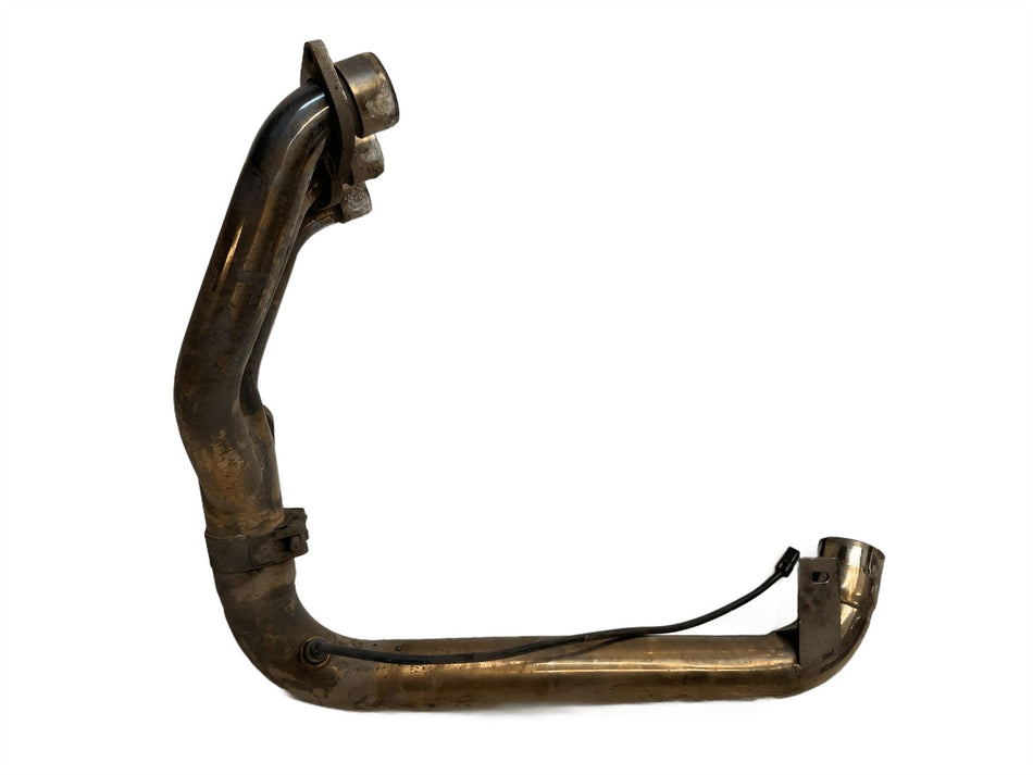 2013 Triumph Tiger 800 Exhaust Manifold Headers T2205001