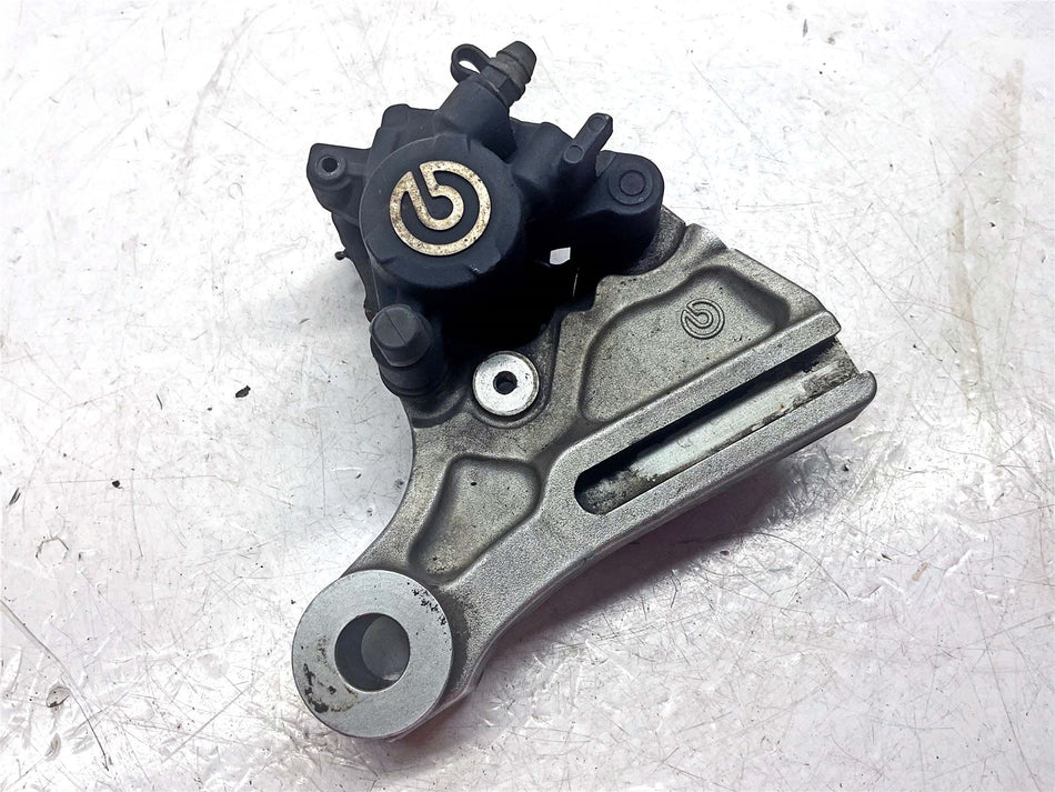 2015 Yamaha XT660 X Rear Brake Caliper - 5VKF580W100