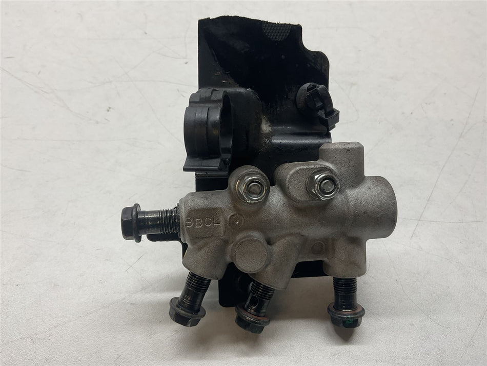 2023 Aprilia SR125 Brake Pressure Valve - CM082808