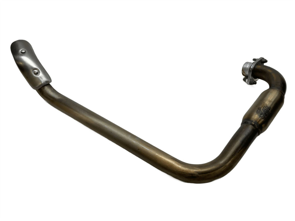 2024 Royal Enfield Scram 411 Exhaust Manifold Headers RLX00374