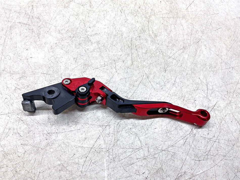 2023 Honda CB500X Front Brake Lever  - 53170-MKK-D01