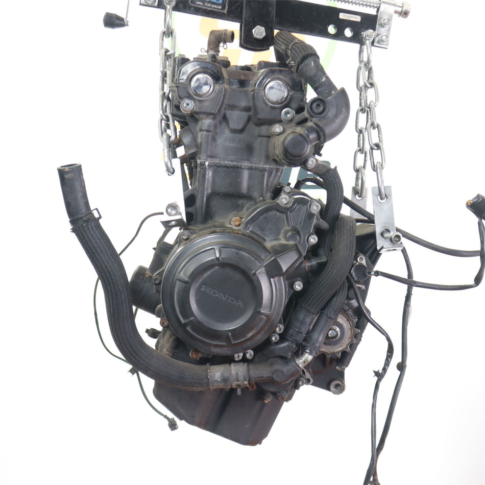 2024 Honda CL500 Engine - 8029 Miles - Tested