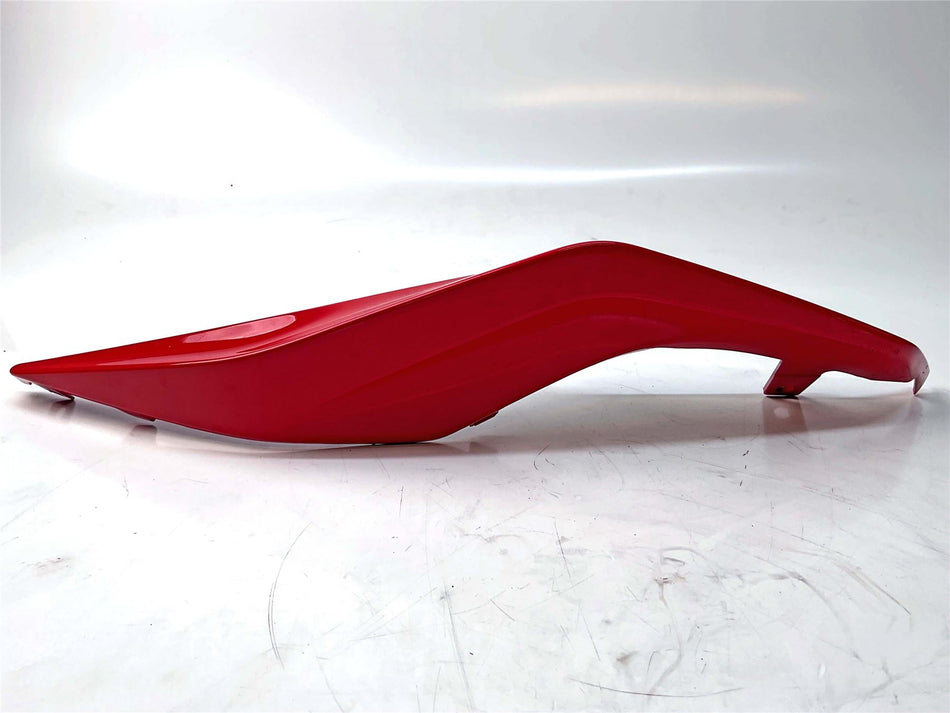 2016 BMW S1000XR Left Rear Tail Fairing - 46628542615