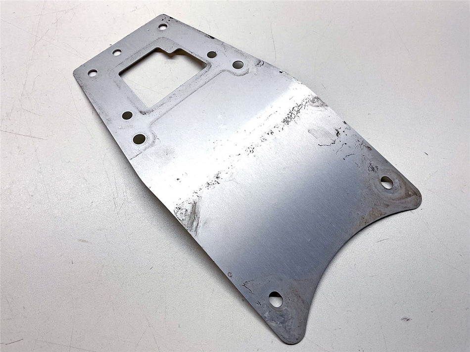 2023 Yamaha XSR900 Rear Mudguard Cover - BEA216510000