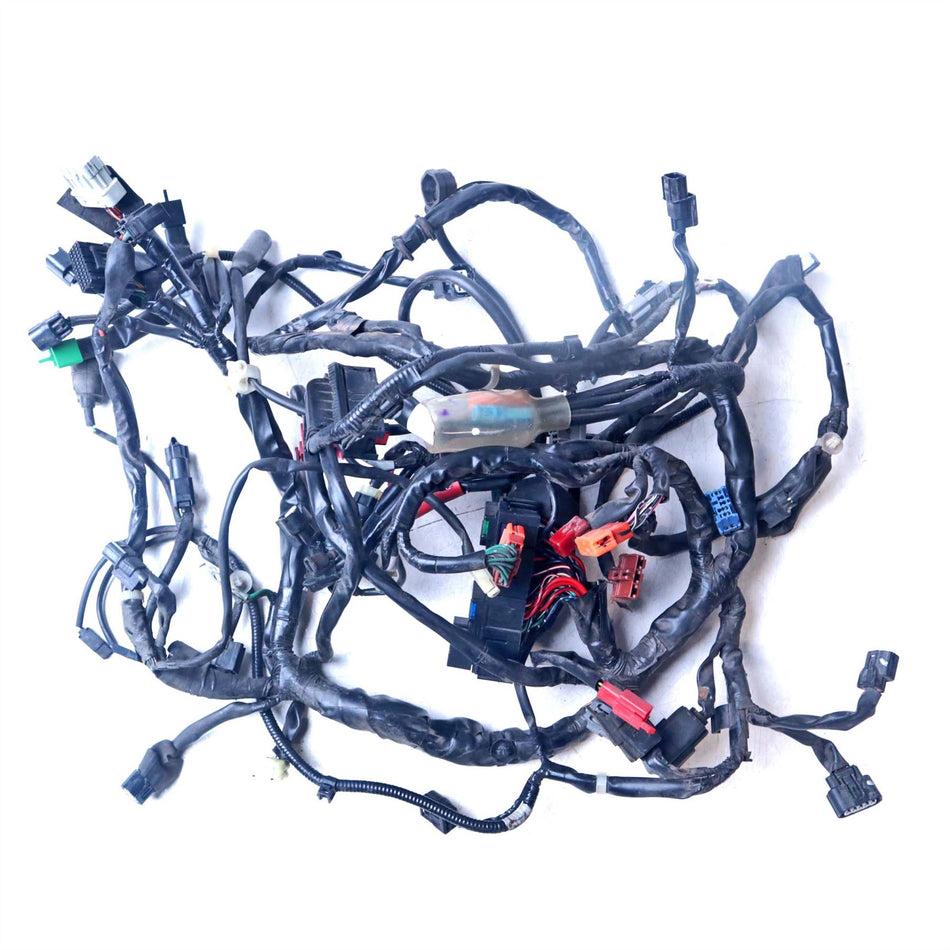 2019 Honda NC750X DCT ABS Wiring Harness Loom - 32100MKLD80