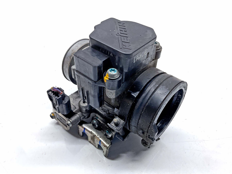2018 Honda NC750X Throttle Bodies - 16400MKHD01