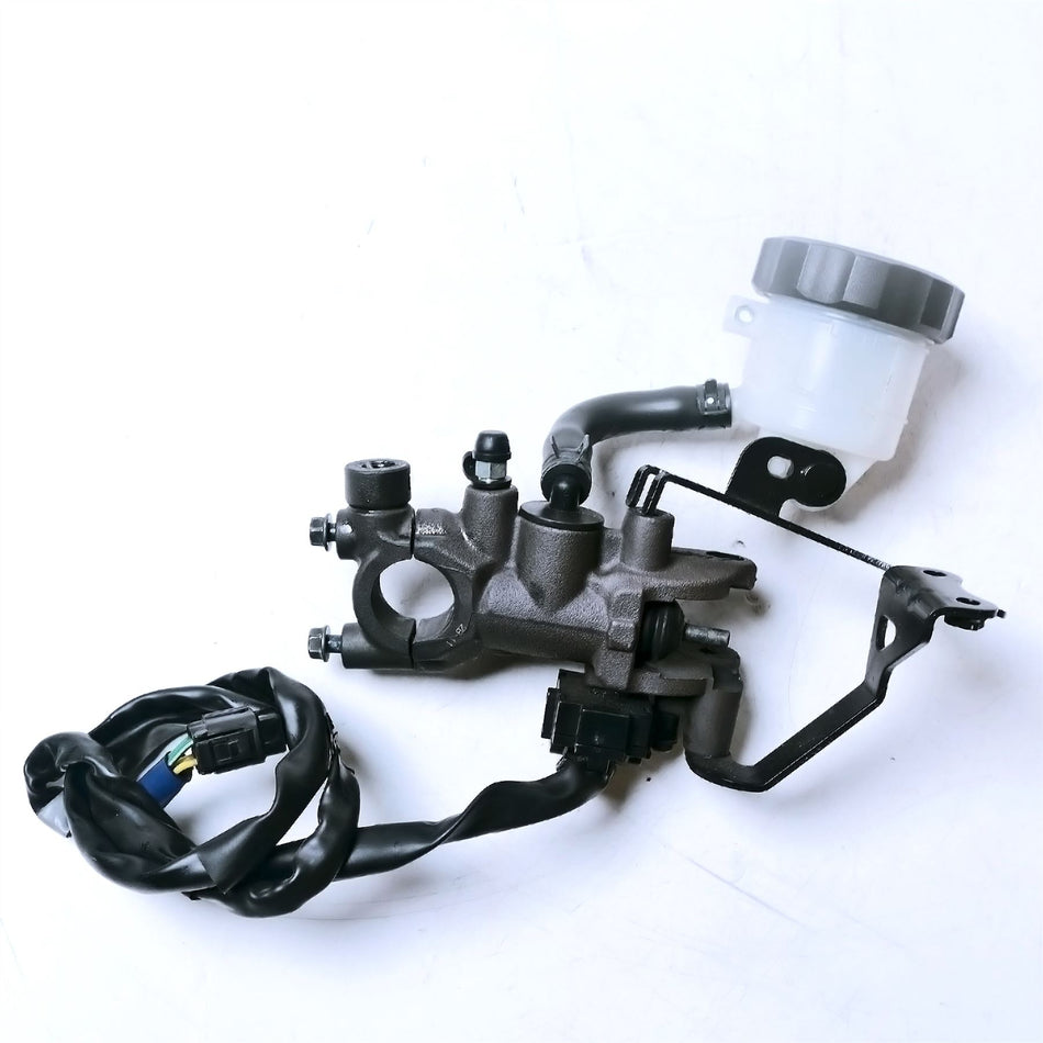 2022 Yamaha Tracer 9 GT Front Brake Master Cylinder - B7N2580A00