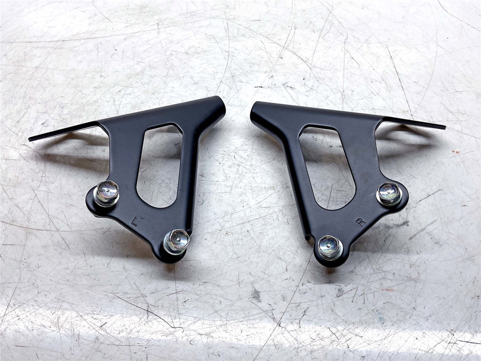 Honda NC750X Screen Arms