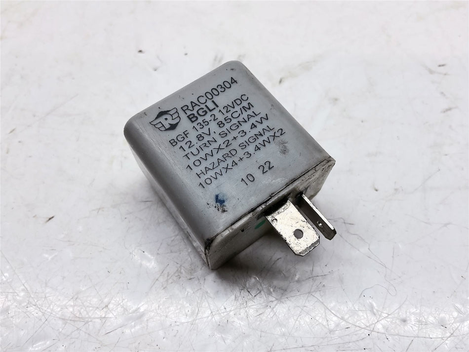 2023 Royal Enfield Hunter 350 Indicator Relay - RAC00304
