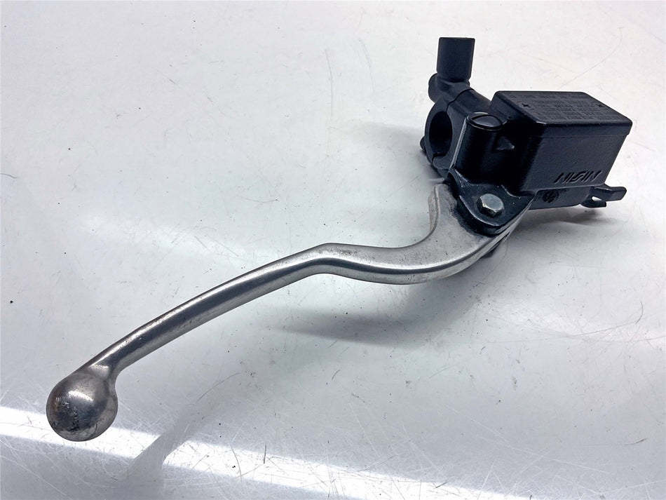 2022 Honda PCX125 Front Brake Master Cylinder - 45510K35V01