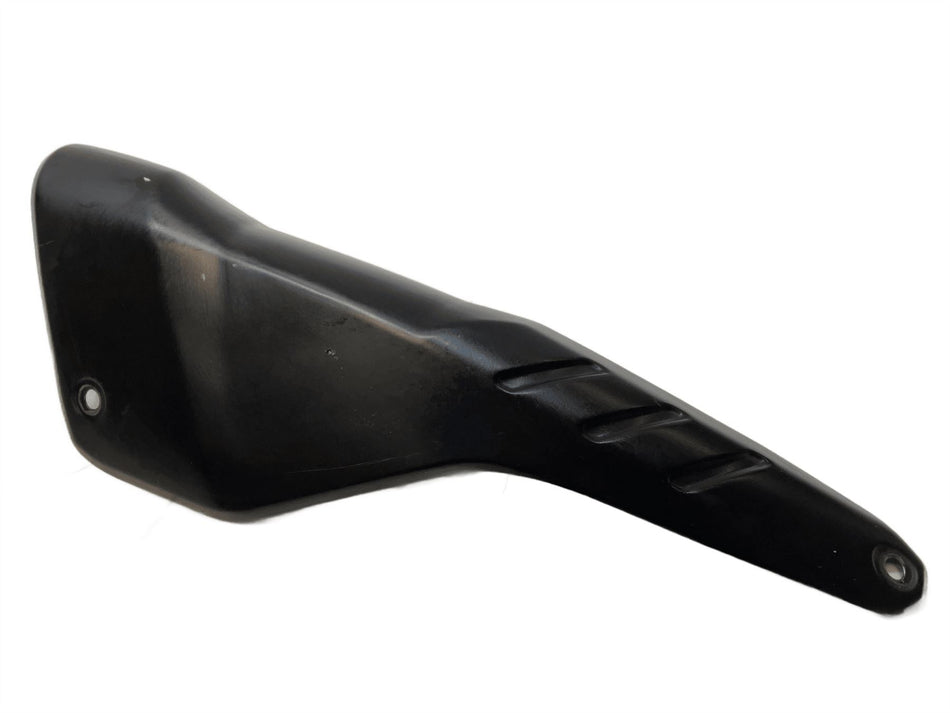 2022 Aprilia Tuono V4 1100 Exhaust Heat Shield 2B006841