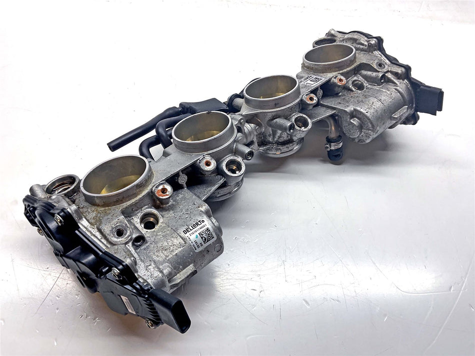 2021 BMW S1000RR Sport Throttle Body - 13549443596