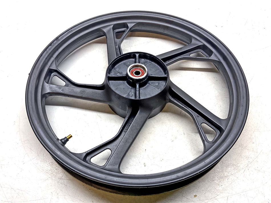 2023 Honda CBF125 Wheel Rear - 42650K0NE01