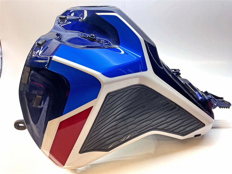2021 Honda CRF1100L Africa Twin Adv' Sport DCT Fuel Tank - 17500MKSEC1ZB