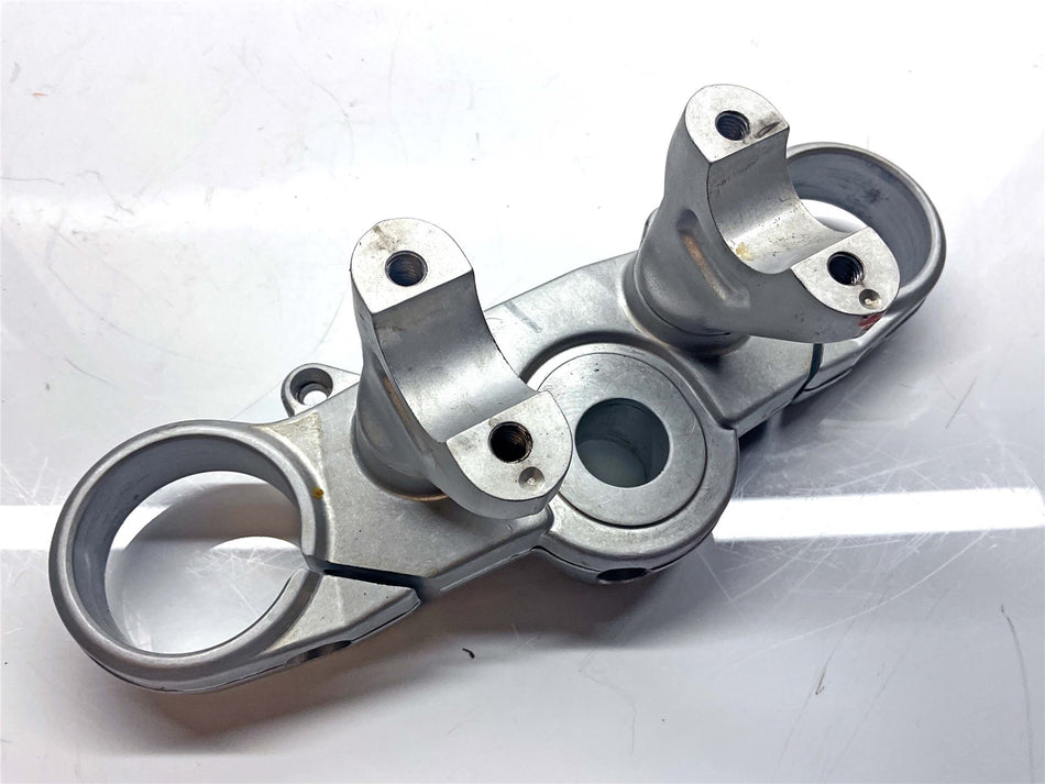 2008 Aprilia Shiver 750 SL750 Top Yoke - CM222101