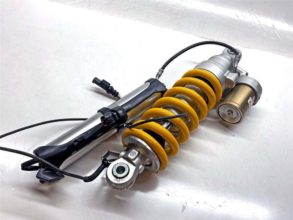 2023 Ducati Multistrada V4 Rally Rear Shock - 36521872B