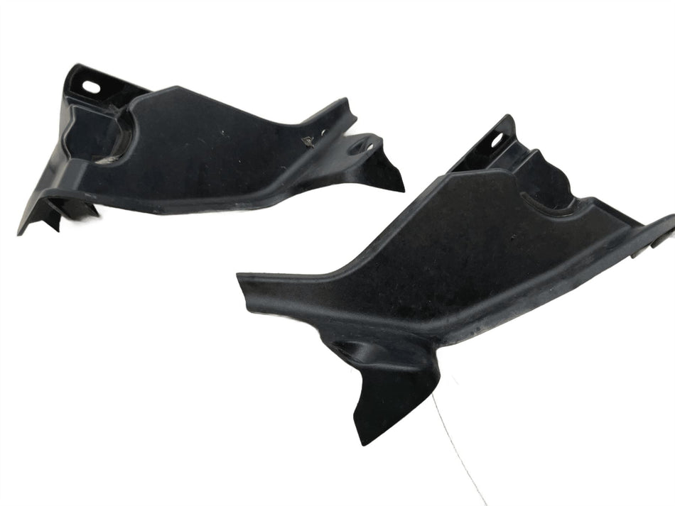 2013 Triumph Tiger Explorer XC Inner Fairing Panels L R 2303359