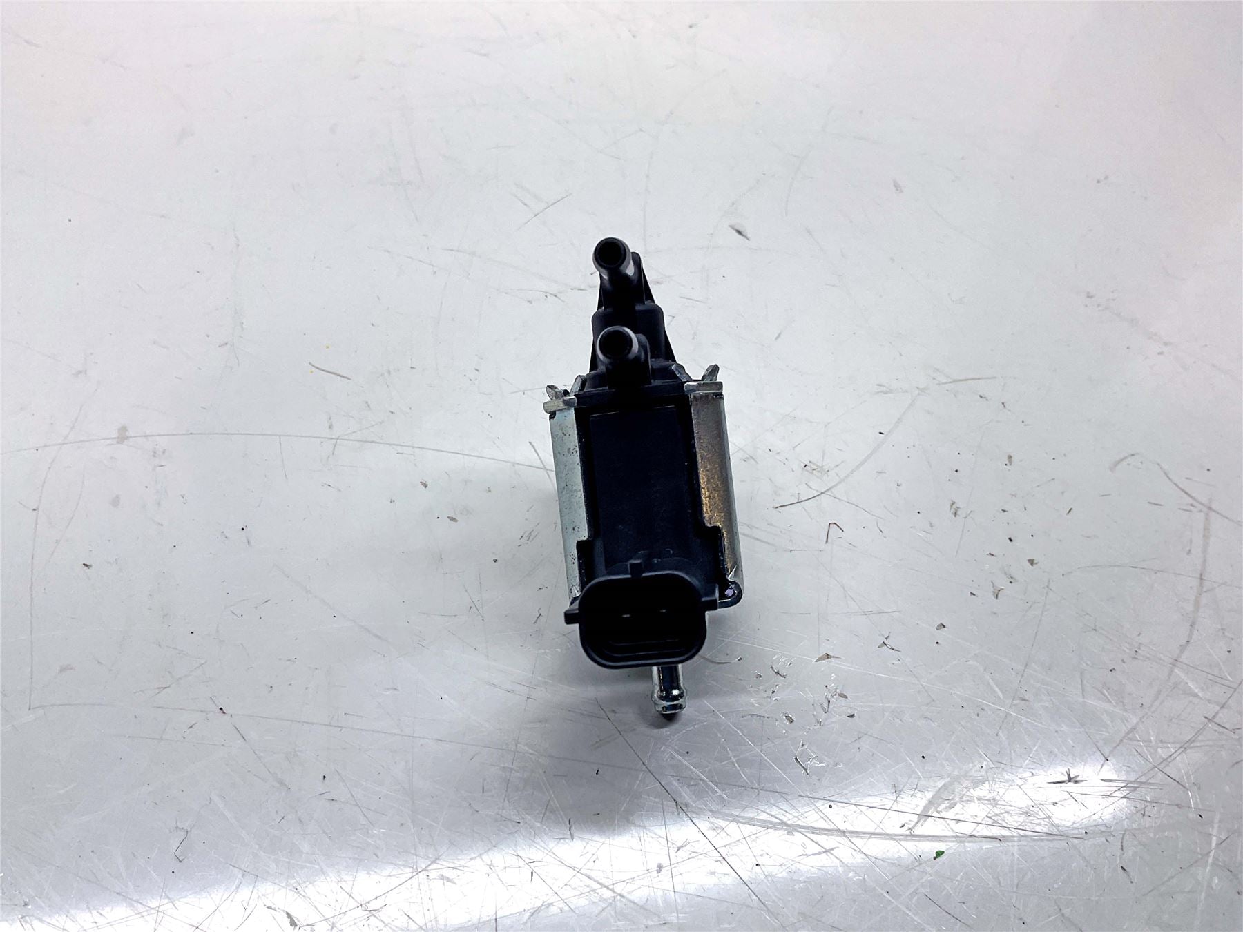 2021 Kawasaki Z H2 ZR1000 ABS Purge Control Solenoid Valve