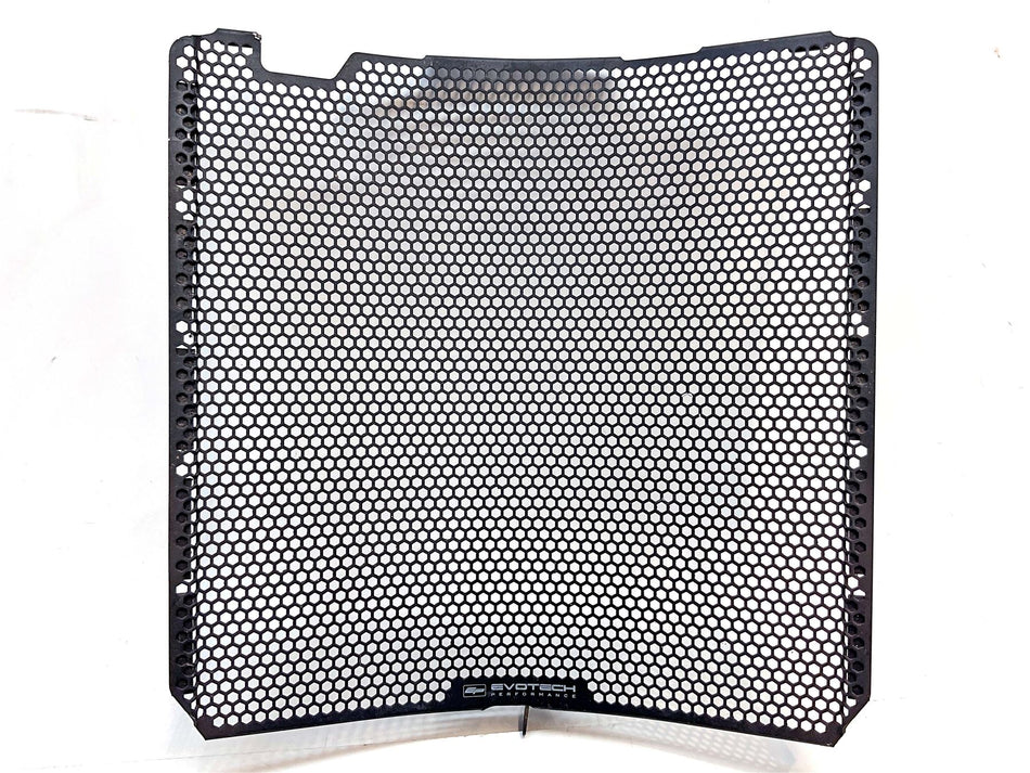 2019 Kawasaki Ninja ZX10R ZX1000 Radiator Guard