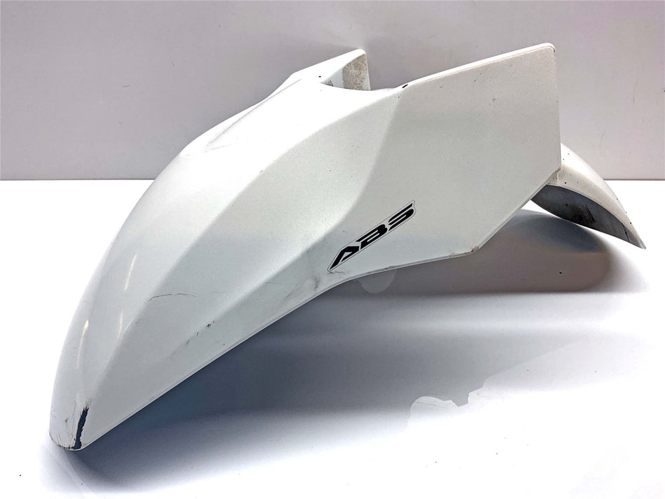 2022 Honda PCX125 Front Mudguard / Fender - 61100K1ZJ100