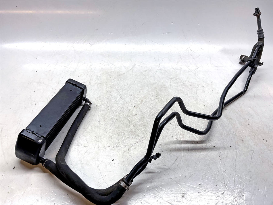2010 BMW K1300GT Oil Cooler - 17217713435