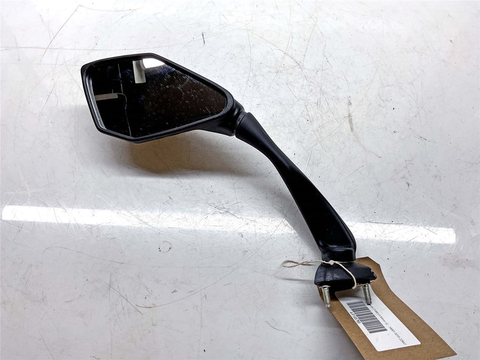 2015 Kawasaki Ninja ZX10R Left Mirror  - 56001-0259