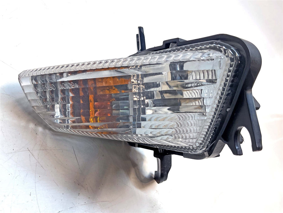 2011 Kawasaki Ninja 1000 ZX1000H ABS Front Right Indicator - 230400100
