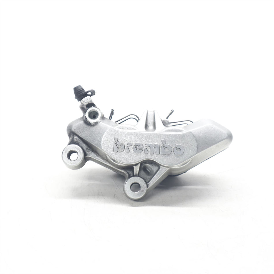 2004 Ducati 749 S Front Left Brake Caliper - 61040501A